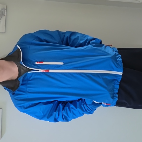 Helly Hansen jacket - Picture 2 of 7